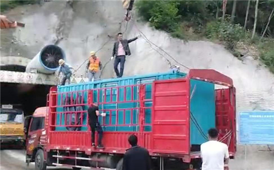 合川1300KW发电机出租