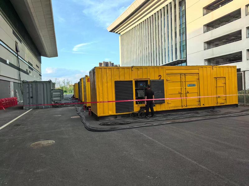 合川柴油发电机冬季保养注意事项？