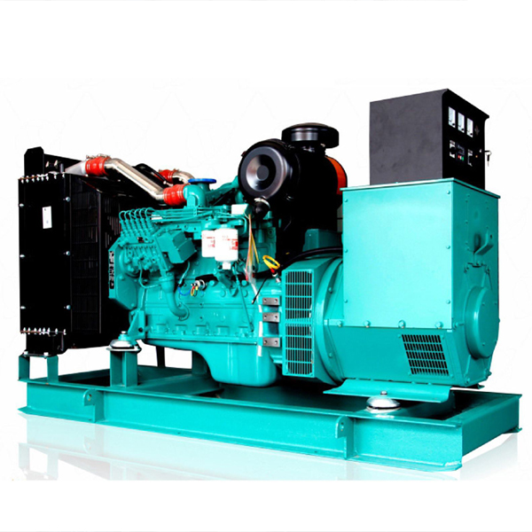 合川柴油发电机操作及日常维护