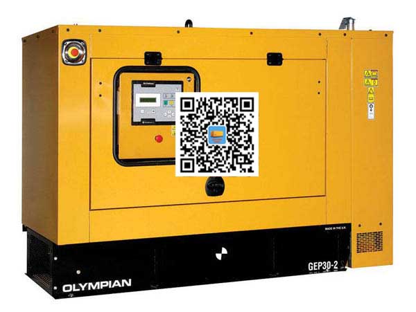 合川租赁发电机