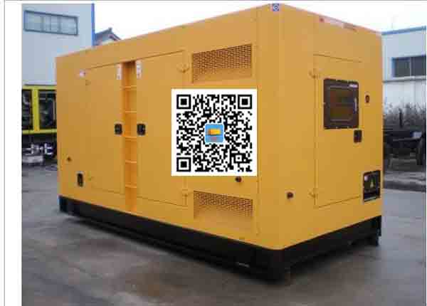 合川静音发电机出租