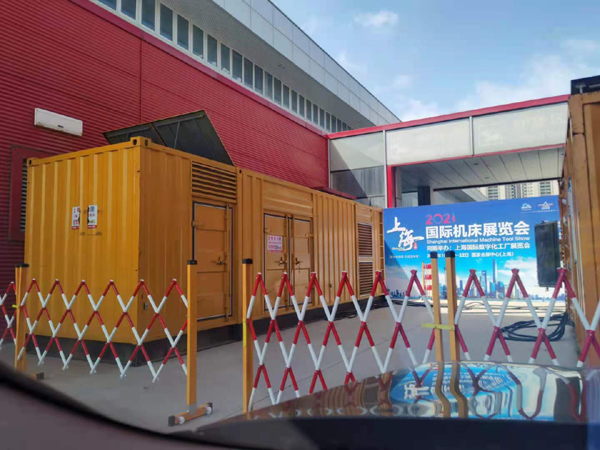 合川发电机出租 对于发电机的特性你了解多少？