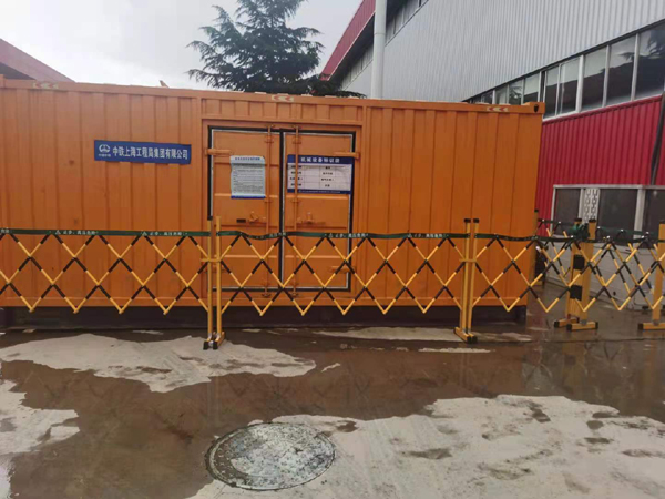 合川租赁发电机 柴油发电机组供应商：柴油发电机组润滑油的作用？