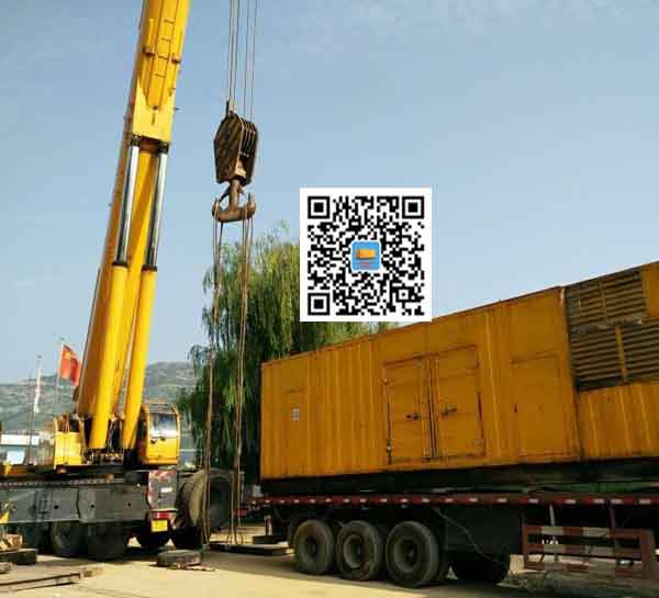 合川发电车出租-全自动发电机组长期不使用该如何保养？