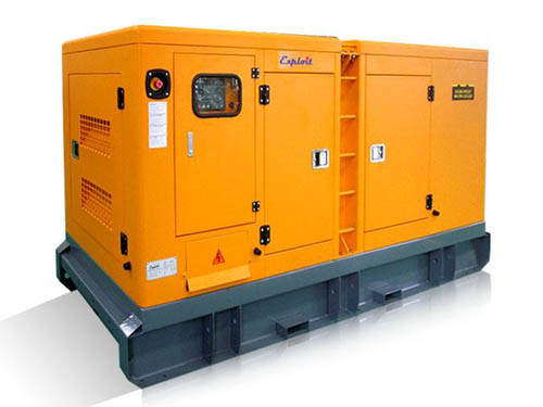 合川影响 200kw 柴油发电机油耗的因素有哪些?