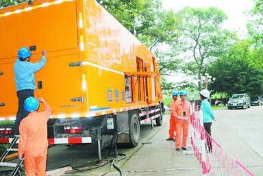 合川不同标号的柴油可以混合使用吗？