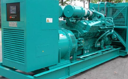 合川柴油发电机组冬季使用中需要注意哪些事项？